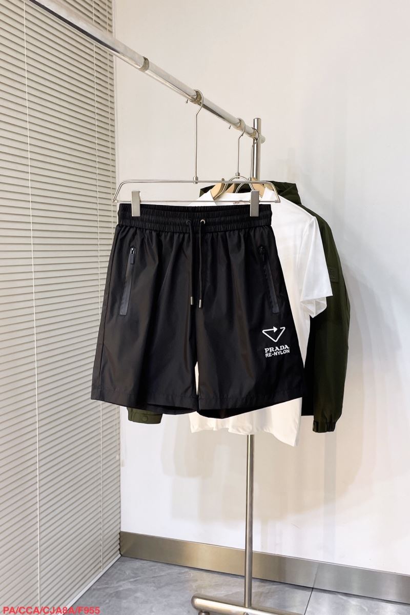 Prada Short Pants